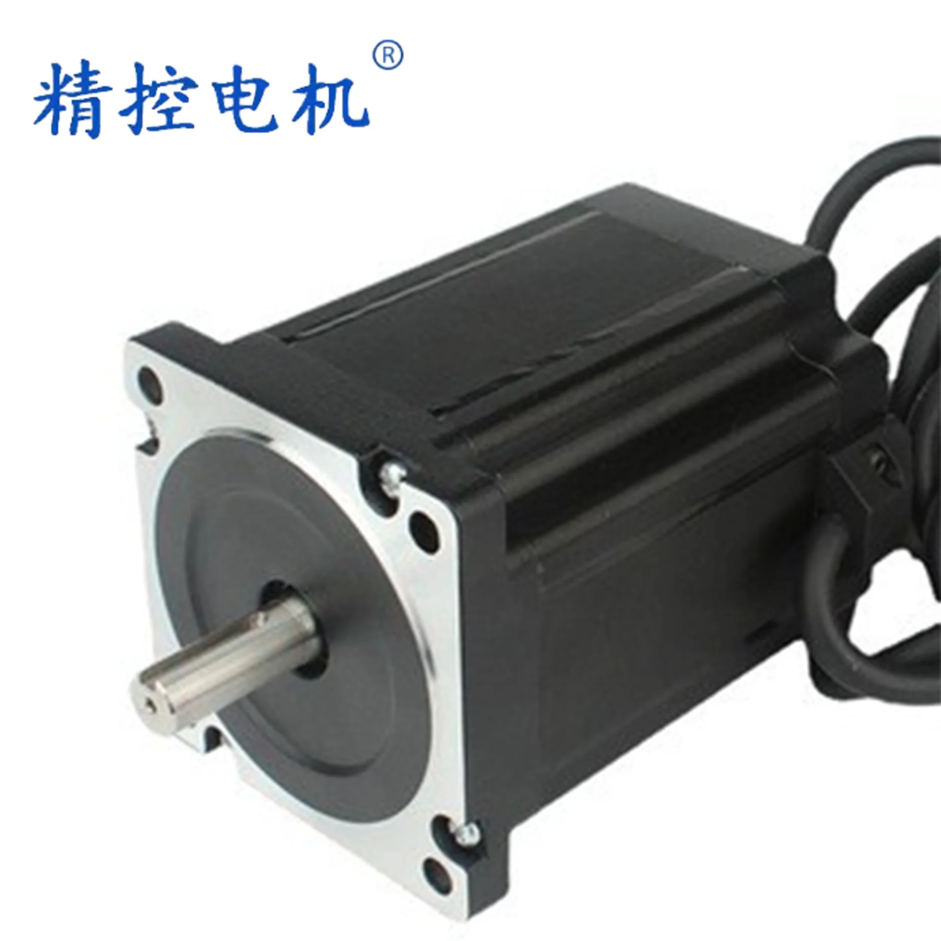 

48v Small-scale DC Brushless Automatic Equipment Motor with Fixed Speed