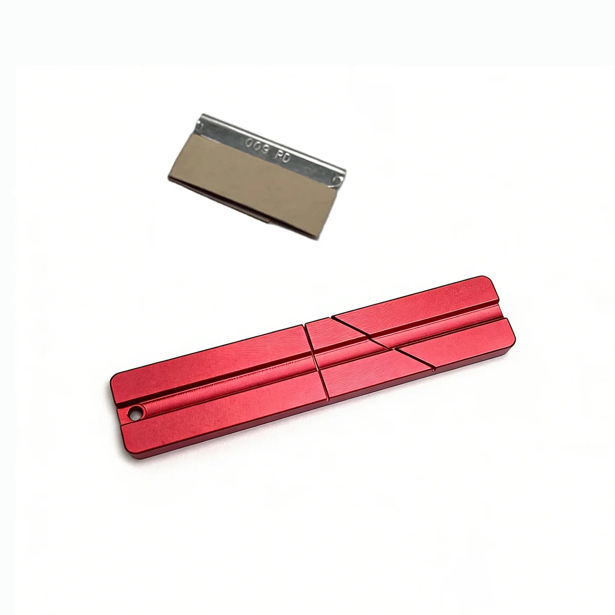 Zestaw do naprawy kaset magnetofonowych, blok do łączenia kaset, łącznik do kaset 1/8 cala. — zdjęcie produktu 4