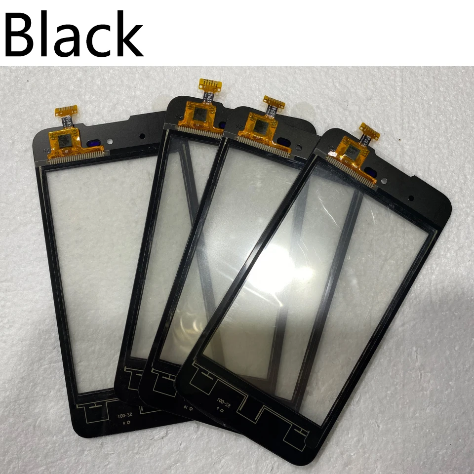 Touch Screen Panel For Wiko Sunset 2 Front Glass Sensor Digitizer Panel Lens Not LCD