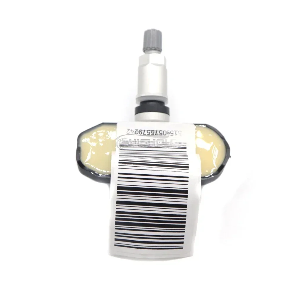 

4D0907275A TPMS Tire Pressure Monitor Sensor For 2003 Audi A6 A8 2007-2016 Volkswagen Phaeton TPMS 4D0907275D 433MHZ