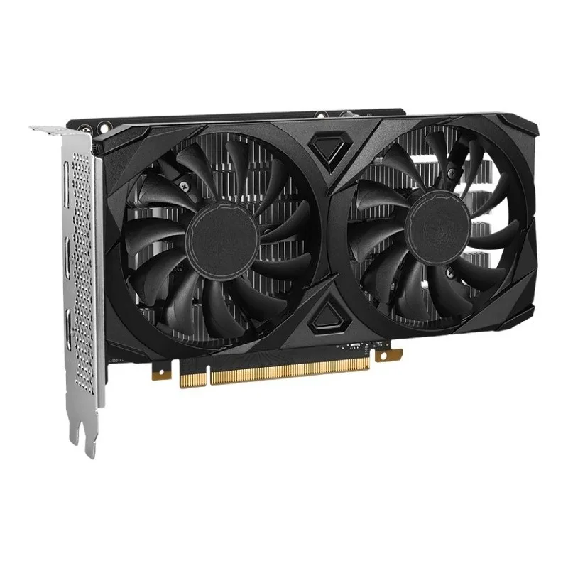 For Gaming Computer Graphics Card