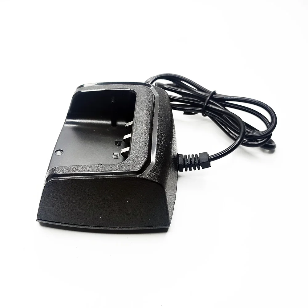 BAOFENG UV13PRO V1 V2 BF-UV8R Battery USB Charger For Walkie Talkie UV-8R BF-UV13 Pro Two Way Radio Portable Radio Accessories