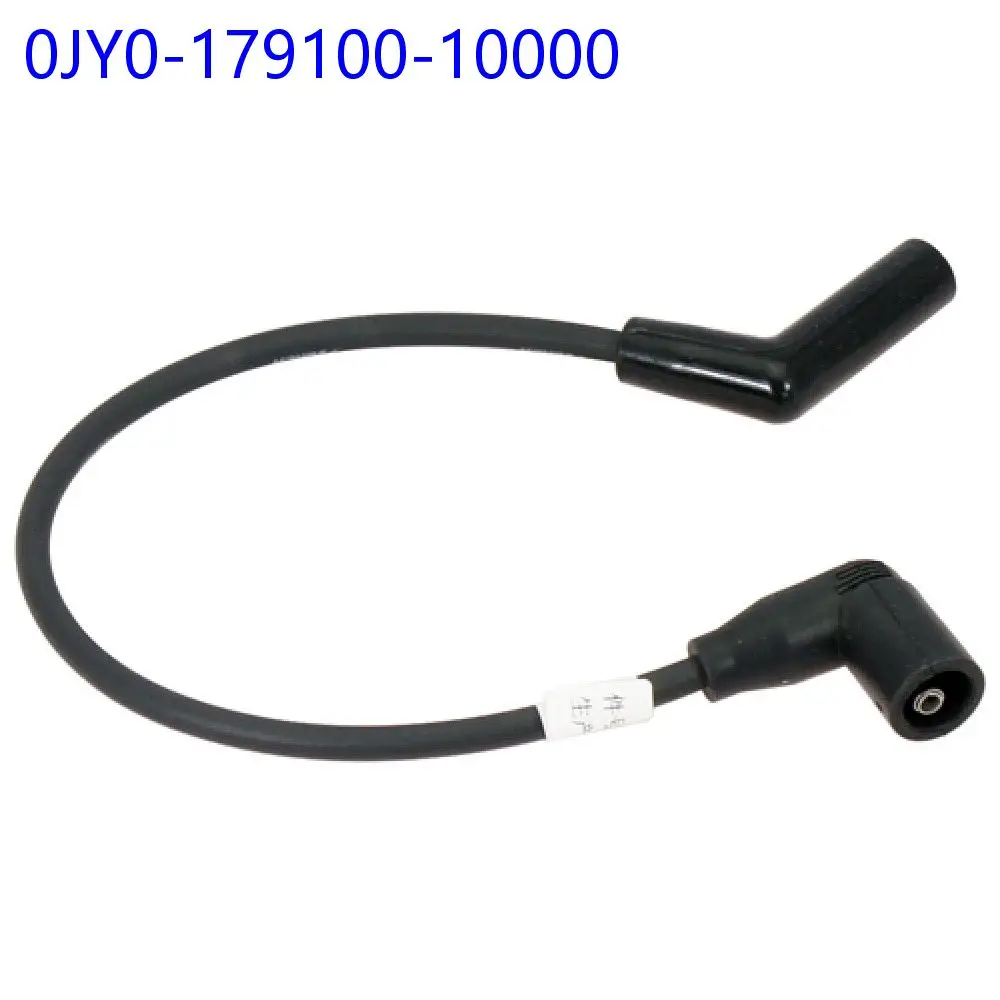 Kabel wysokiego napięcia 0JY0-179100-10000 dla CFMoto CForce 1000 ATV CF1000 CF1000ATR CF1000AU CF1000AZ ENGING2022 2 v91w 2 v91y-x10