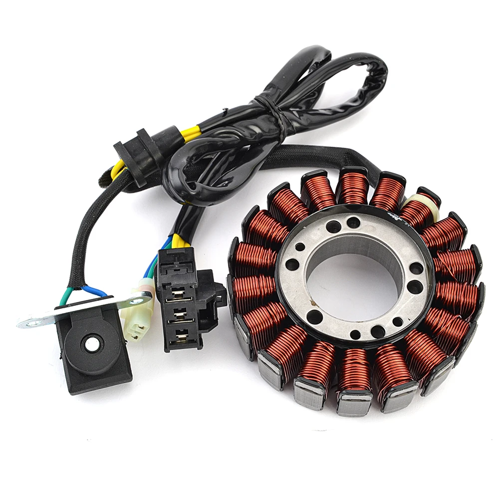 

31120-LM7-000 Stator Coil for SYM Joymax Z+ 300i 4T ABS TCS E5 Cruisym A 300i 4T ABS TCS E5 Cruisym 250 300 31120-LM7-0001