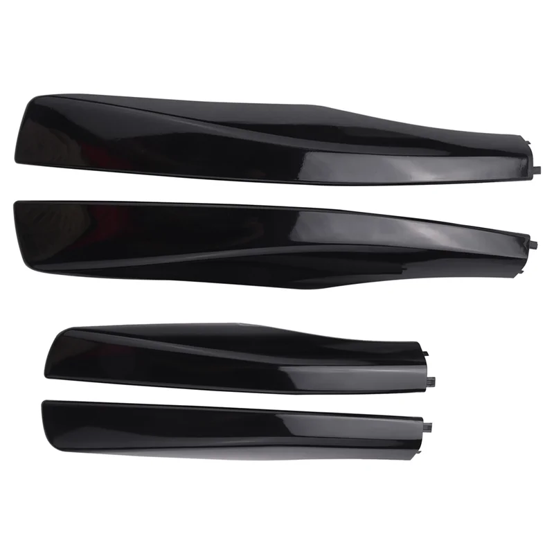 

Car Roof Luggage Rack Guard Black Color Plasitc Cover for RX350 RX400H RX330 2003-2009