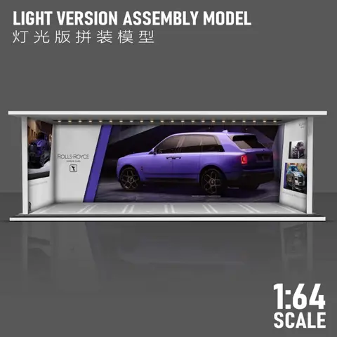 Transparent förvaringslåda med lock och bomullsplatta, displayfodral med 15 positioner för 1/64 bilmodeller, Hot Wheels-display 8 best sales förvaring av hot wheels - №4