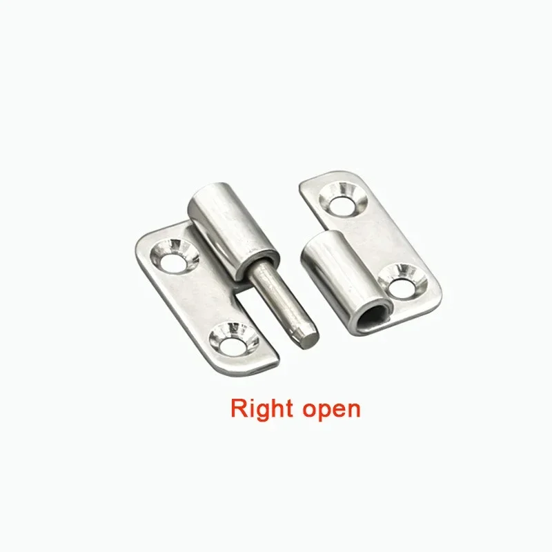 مفصل قابل للفصل زلة علم مشترك رفع قبالة الباب القابل للفك الفولاذ المقاوم للصدأ المفصلي القابل للإزالة الثقيلة سوينغ المفصلي