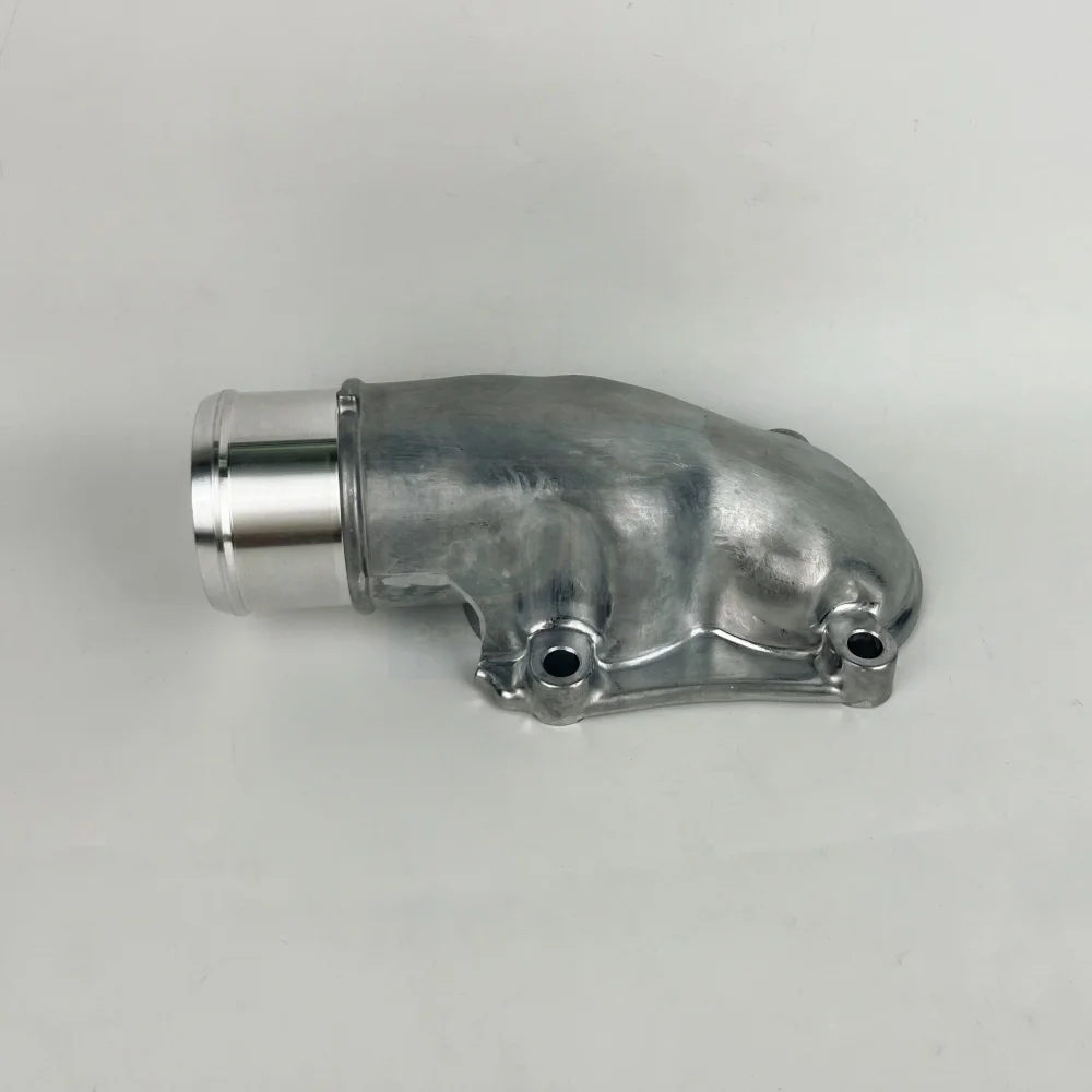 OEM 1478655 1368423 1398473 1PC Truck Thermostat Housing Use For Vehicles P G R T Series