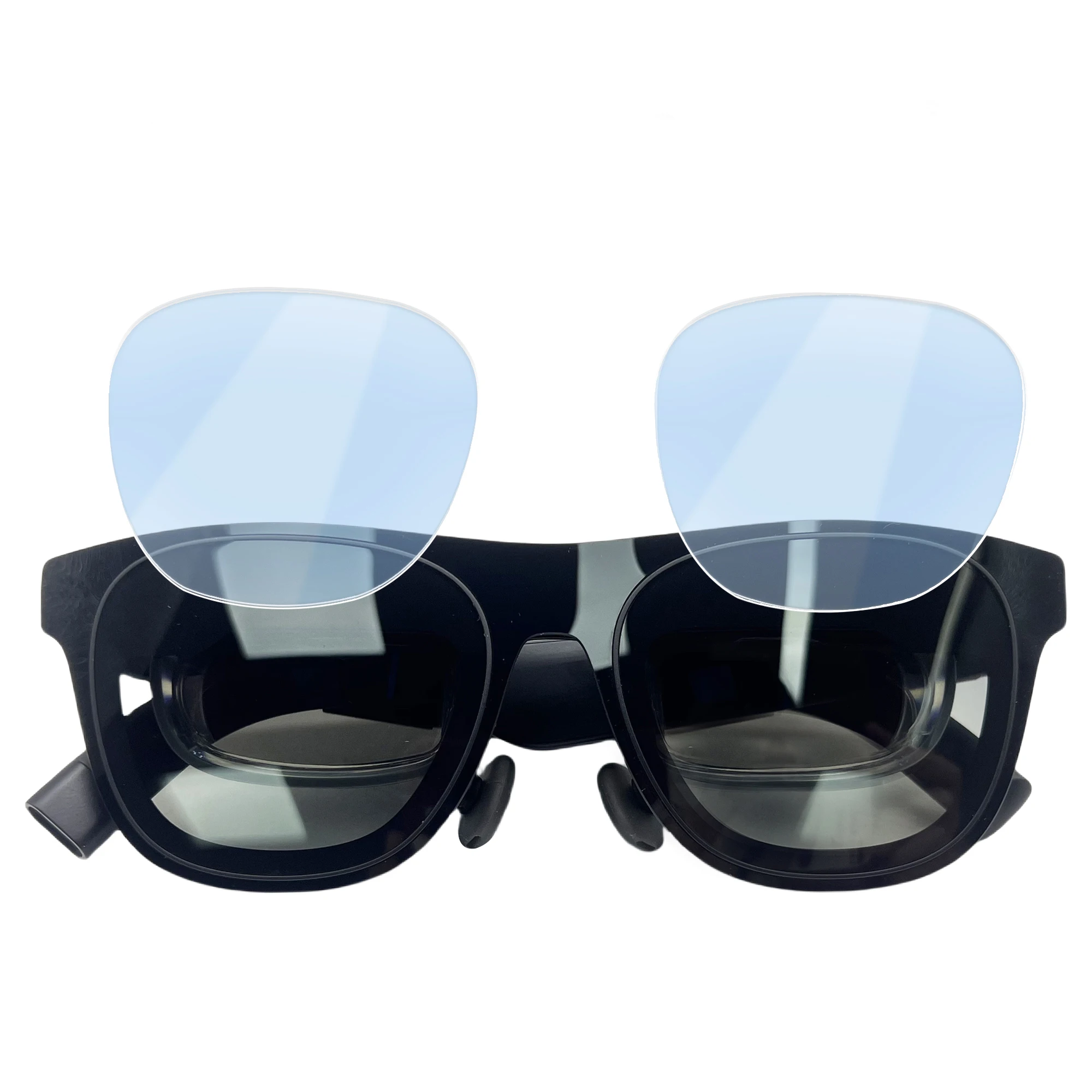 

For XREAL ONE/one pro/air2 pro AR Glasses Anti-scratch Protector film eyeglass Lens Film AR Accessories