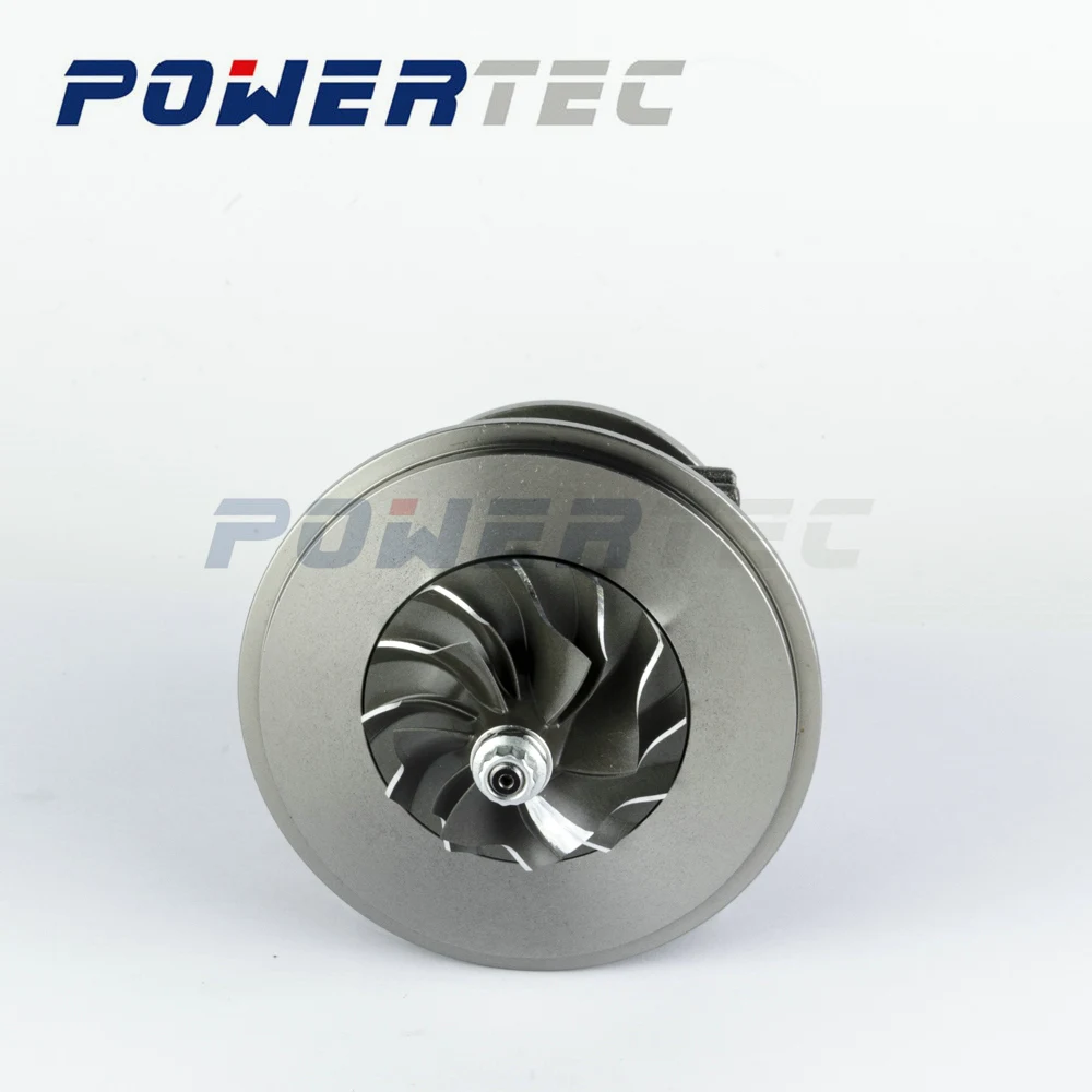 Turbine Cartridge 454111-0001 Turbocharger CHRA Turbo Core for Mercedes-PKW Sprinter I 210D 310D 410D 75Kw 212D 312D 412D 90Kw