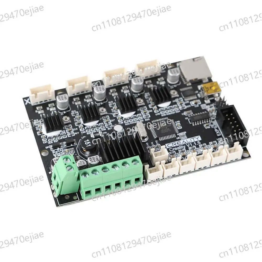 Ender 5 Plus CR-X V…