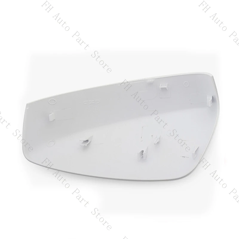 سيارة الخارجي الرؤية الخلفية الجانب غطاء مرآة غطاء غطاء قذيفة منزل لمازدا 3 Axela M3 2017 2018 2019
