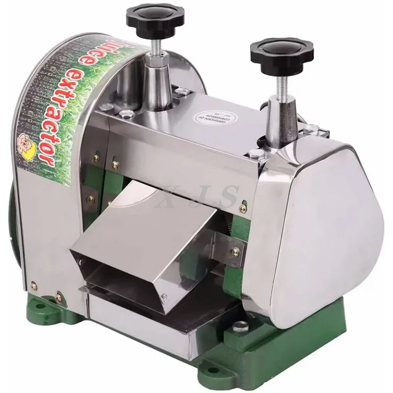 

Home Commercial Portable Mini Manual Type Small Scale Sugar Cane Juice Making Juicer Extractor Machine