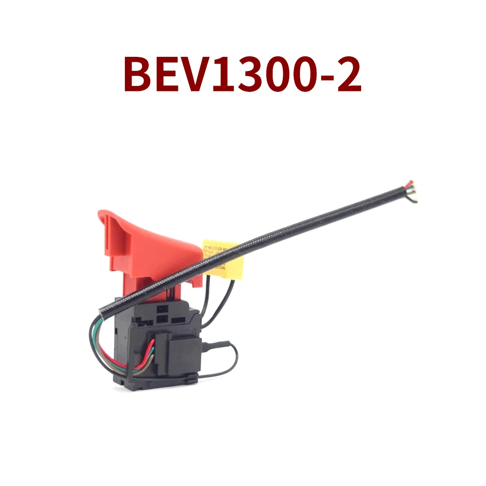 

Welding torch accessories for Metabo BEV1300-2 beveling machine speed switch accessories replacement