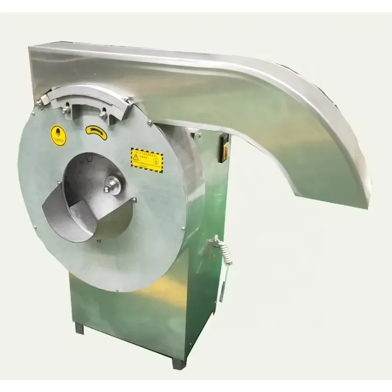 Small Potato Chips Making Machine for Potato Crisp Finger Chips Frying Production Line and Frozen French Fries Machinery