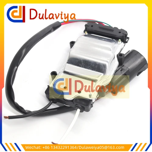 Módulo de Control del ventilador de refrigeración para MAZDA 3 FORD FOCUS VOLVO C30 S40 V50 C70 1137328081 1137328365 1137328148 1137328558 1137328366