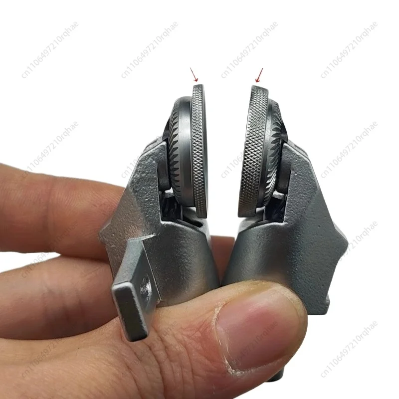 

Roller Press Wheel, Wheel Money 592 Rubber Wheel 591 Gold-plated Wheel, Ultra-thin Wheel 8820 Roller Presser Foot Assembly