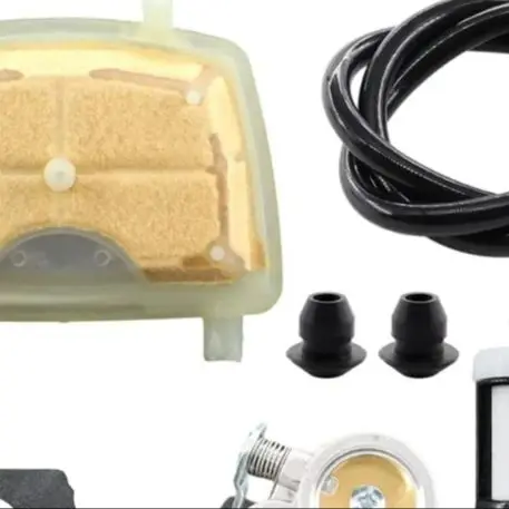 Carburetor Kit for STIHL MS211 MS171 MS181 Chainsaw Parts