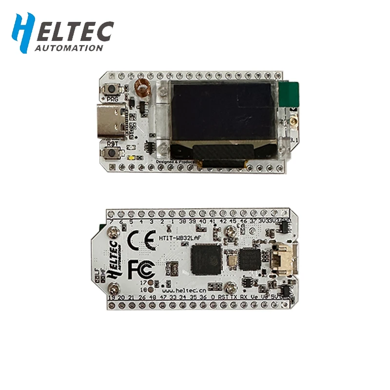 heltec oled display suporte para arduino wifi v3 iot esp32 s3fn8 chip bluetooth wifi 096 pcs 01