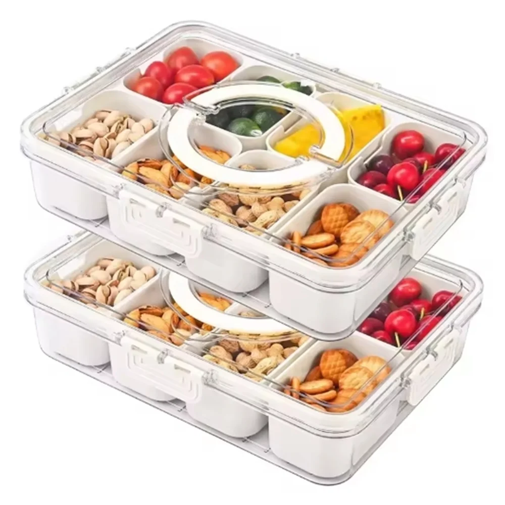 #1 Trending Food Storage Containers Right Now