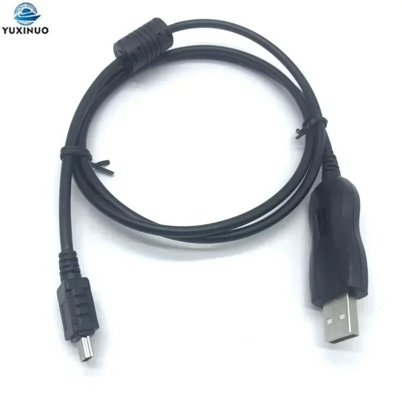 USB Programming Cable with FTDI Chip for Motorola Mag One A10 A12 XTNi XTNi-D CP110 Transceiver PMKN4155B Radio Walkie Talkie