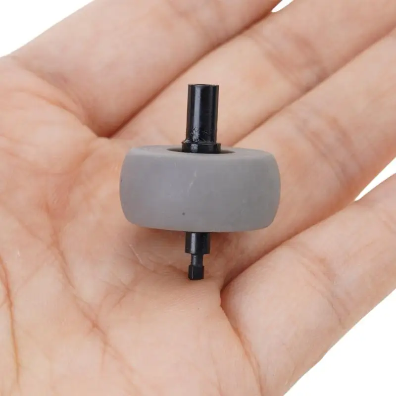652F Mouse Scroll Wheel Pulley for Pebble M350 Mouse Plastic Rolling Wheel