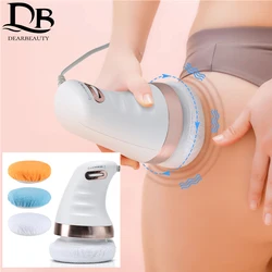 Fat Burning Device Anti-Cellulite Massager Infrared Body Slimming&Relaxing Muscle 3D Roller Weight Loss 3 Switchable Modes