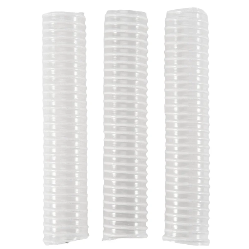 A99X-3 в упаковке 1-1/2-дюймовый сменный нижний шланг насадки для вакуумных аксессуаров Shark Rocket NV341 NV470 NV500 NV501 UV560