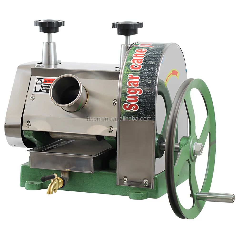 Small Sugar Cane Crusher Machine Wholesale Price Sugar Cane Roller Sugarcane Machine for Sale in Malaysia