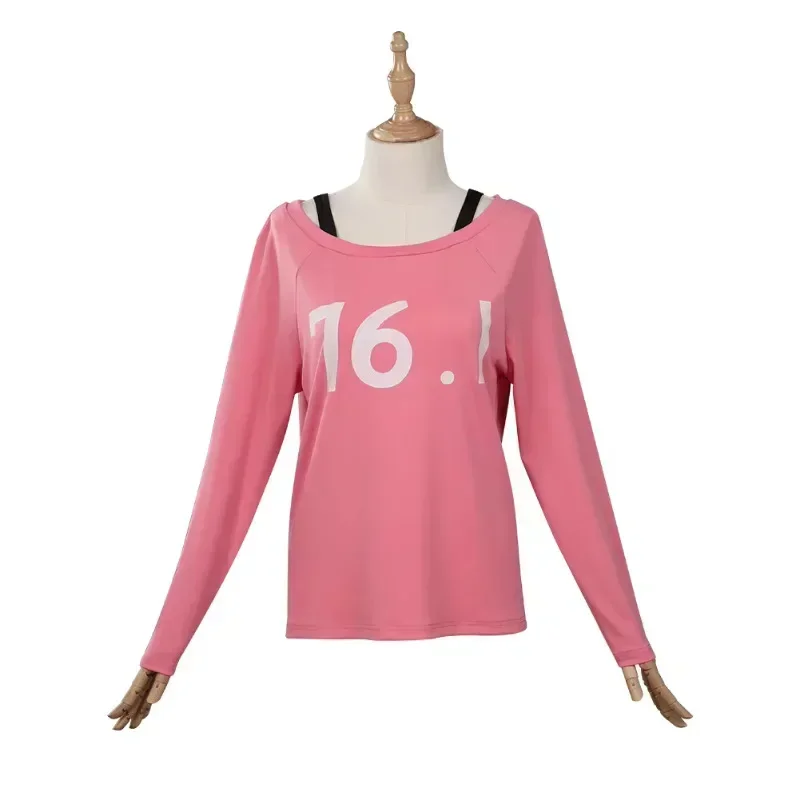 Costume de Cosplay de Tronçonneuse pour Homme et Femme Adulte, Tenue de Carnaval d'Halloween, Robe de Barrage