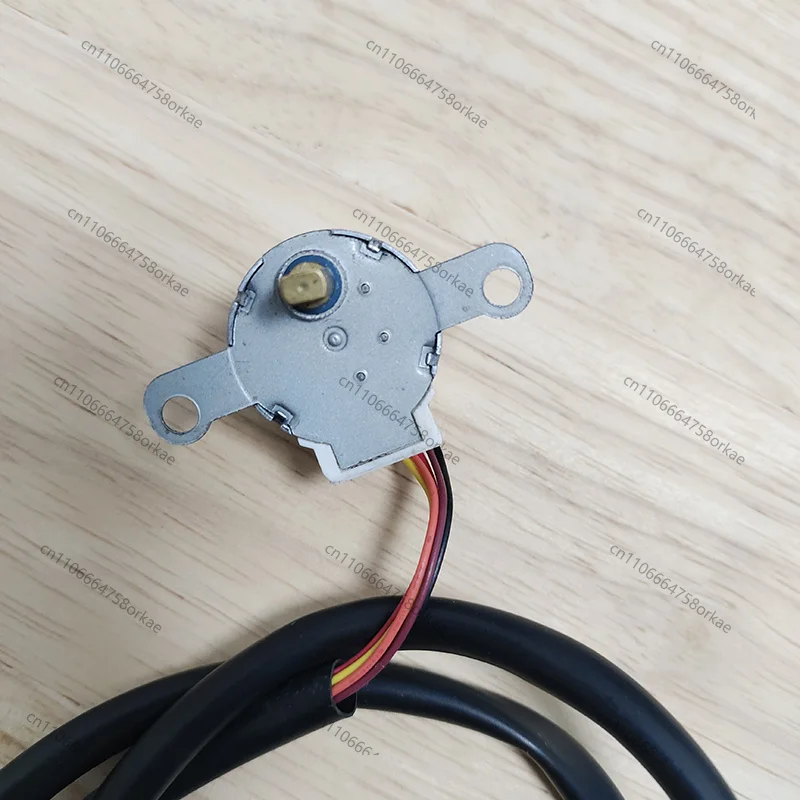 air conditioner swing blade 12V synchronous progress motor 24BYJ48-543W