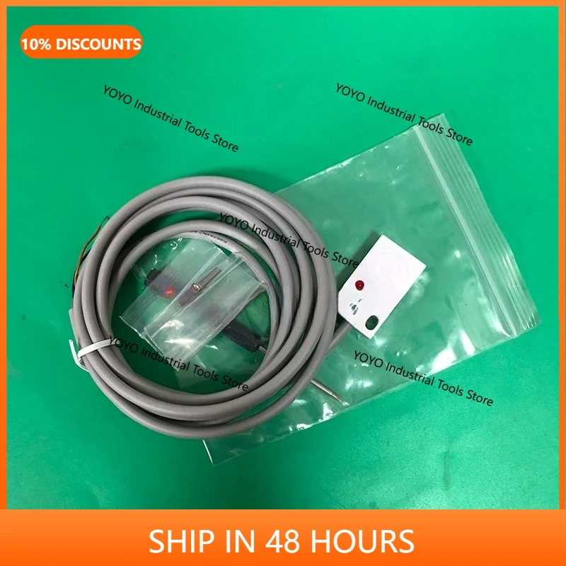

2026 new KSD06-N2 iTest photoelectric switch original genuine, fake one penalty ten