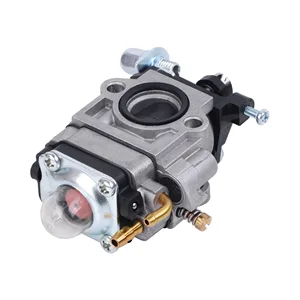 Vergaserschneider Walbro 1107 CG430 Vergaser MP15 1E40-5 43CC 52CC Vergaser CG430 CG520 BC430 BC520 Pinselschneider 8 Hauptrocide Bobby Sales - №4