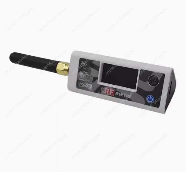 Immersionrc Rf Power Meter V2 Image Transmission and Remote Control Power Tester Rf Dynamometer