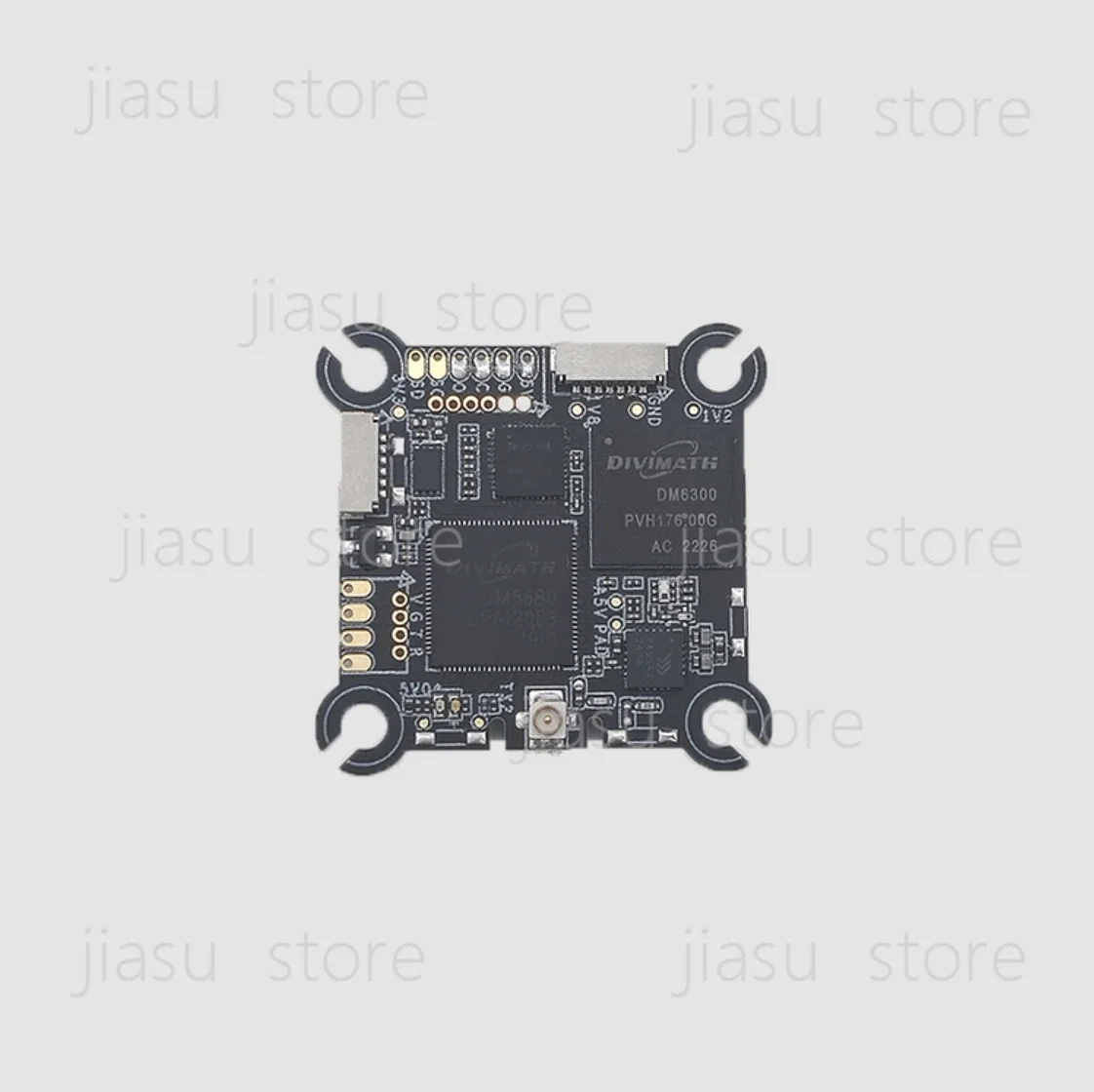 HDZero Eco VTX IN STOCK