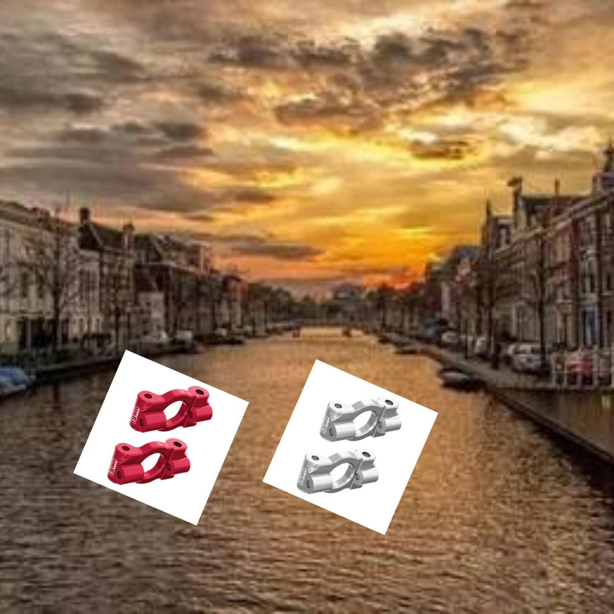 Gpm Losi 1/24 Micro…