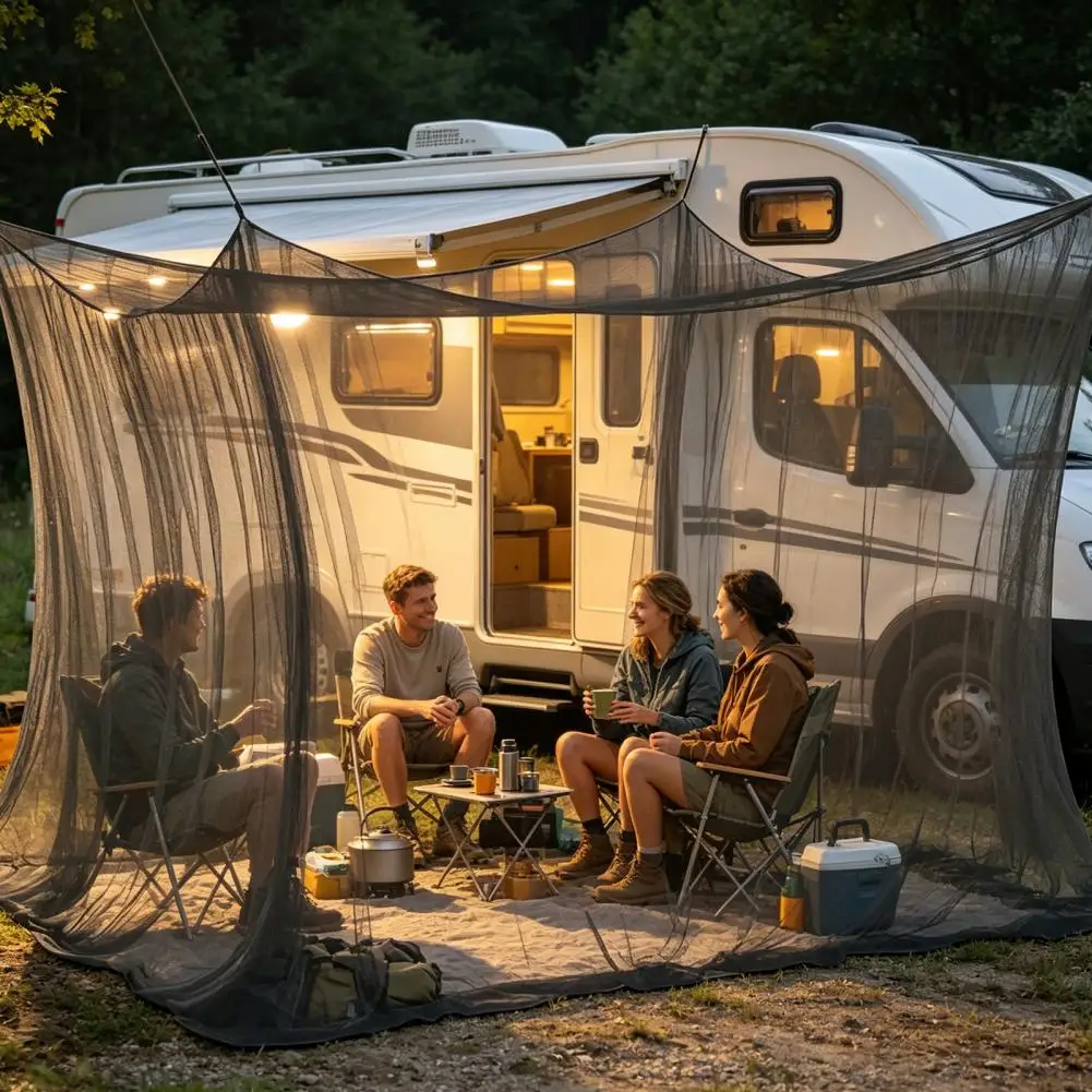 Thumbnail 4 - #1 Bed Canopies Comparison Guide