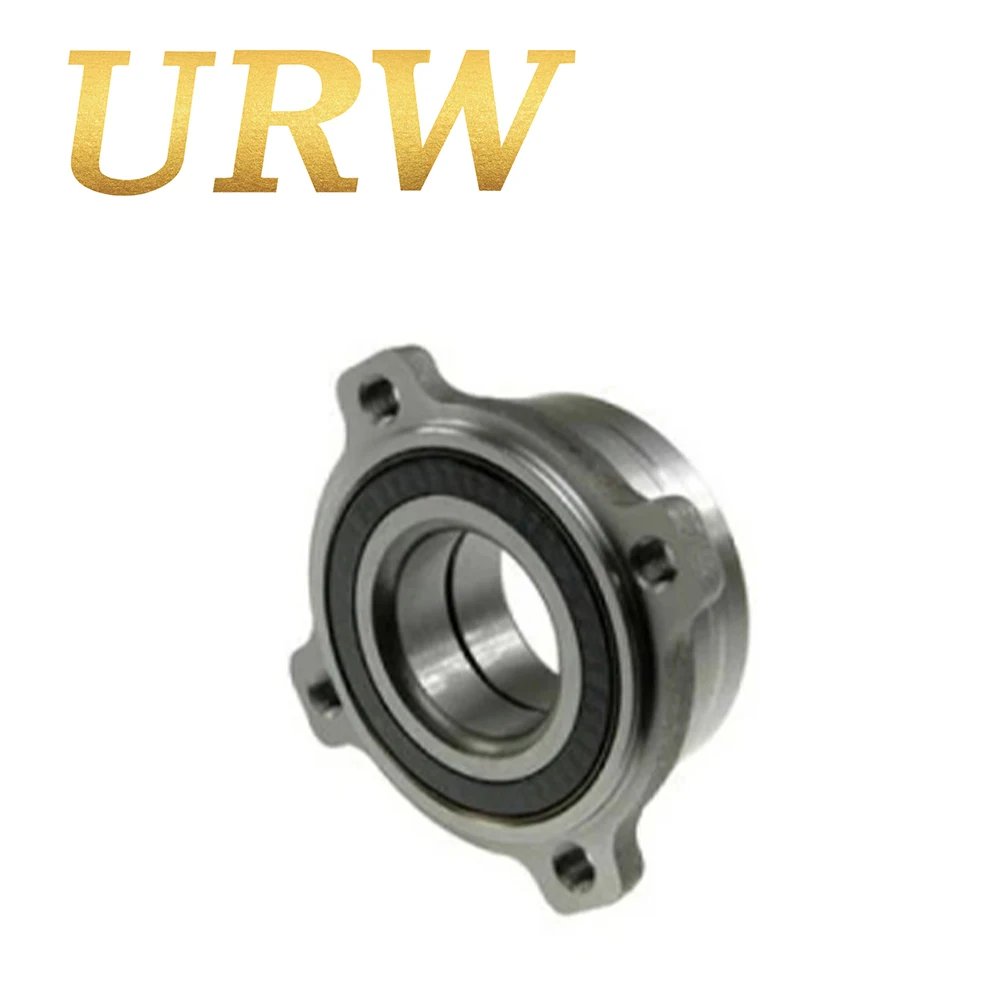 

33411093102 URW Auto Parts 1 Pcs Best Quality Rear Wheel Hub Bearing For BMW E60 Car Accessories