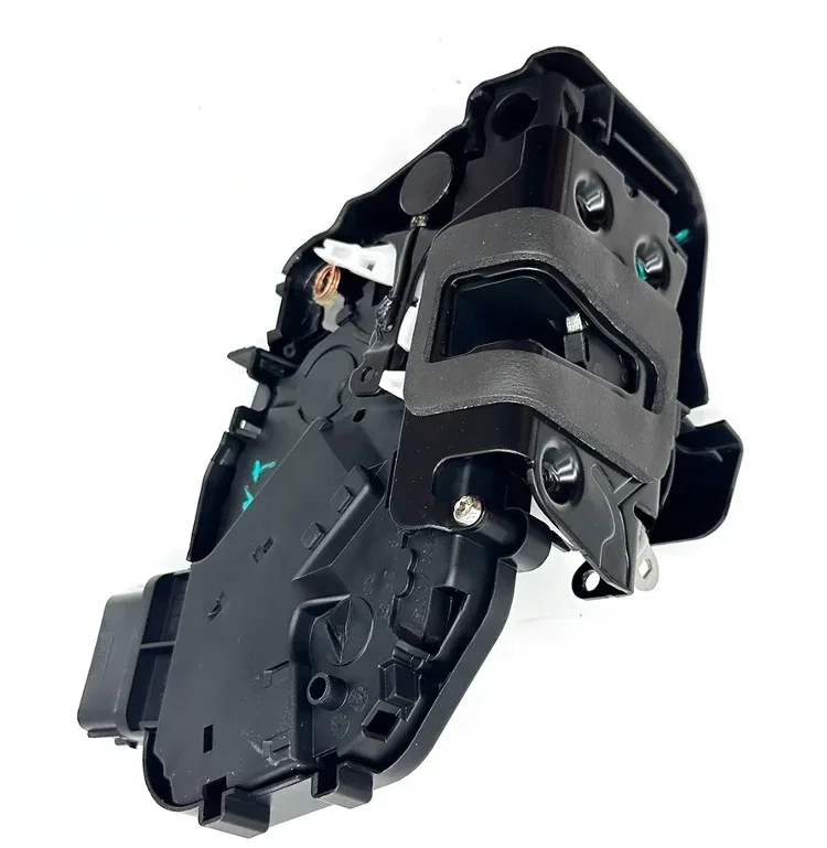 The product can be customized. door lock block