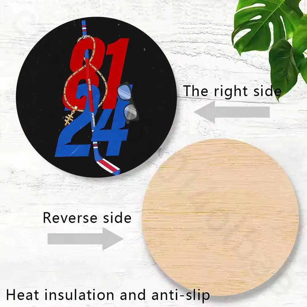 Obrázek 5: Oblíbený TV h-heated r-rivalry dřevěný tácek sada káva teacup dekorace káva krám nápoj krám čeleď restaurace