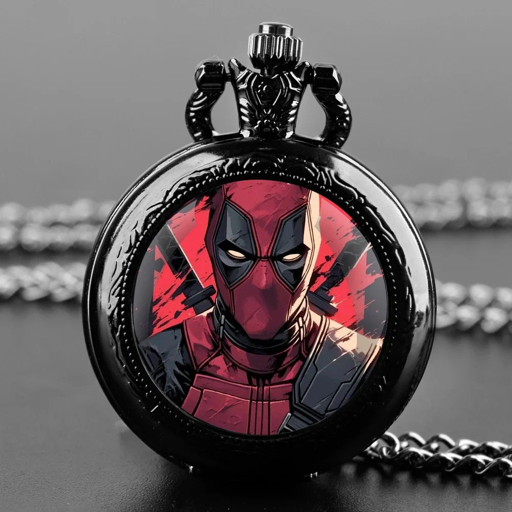 Рисунок 2 - Классические аниме винтажные стеклянные