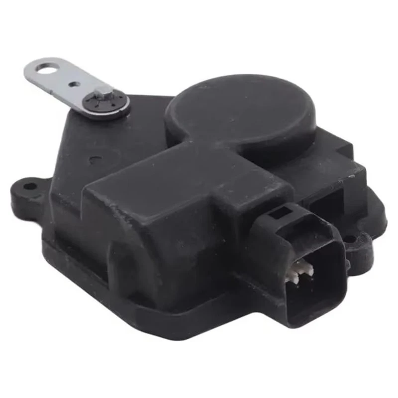 A60E-Car Tail Gate Lock Actuator Assy Assembly 8837008100 For Ssangyong Rexton 2002-2017