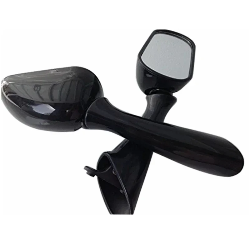 

Сменные гоночные зеркала для мотоцикла Honda CBR 600 F2 F3 900RR CBR1000F VFR800F, черные