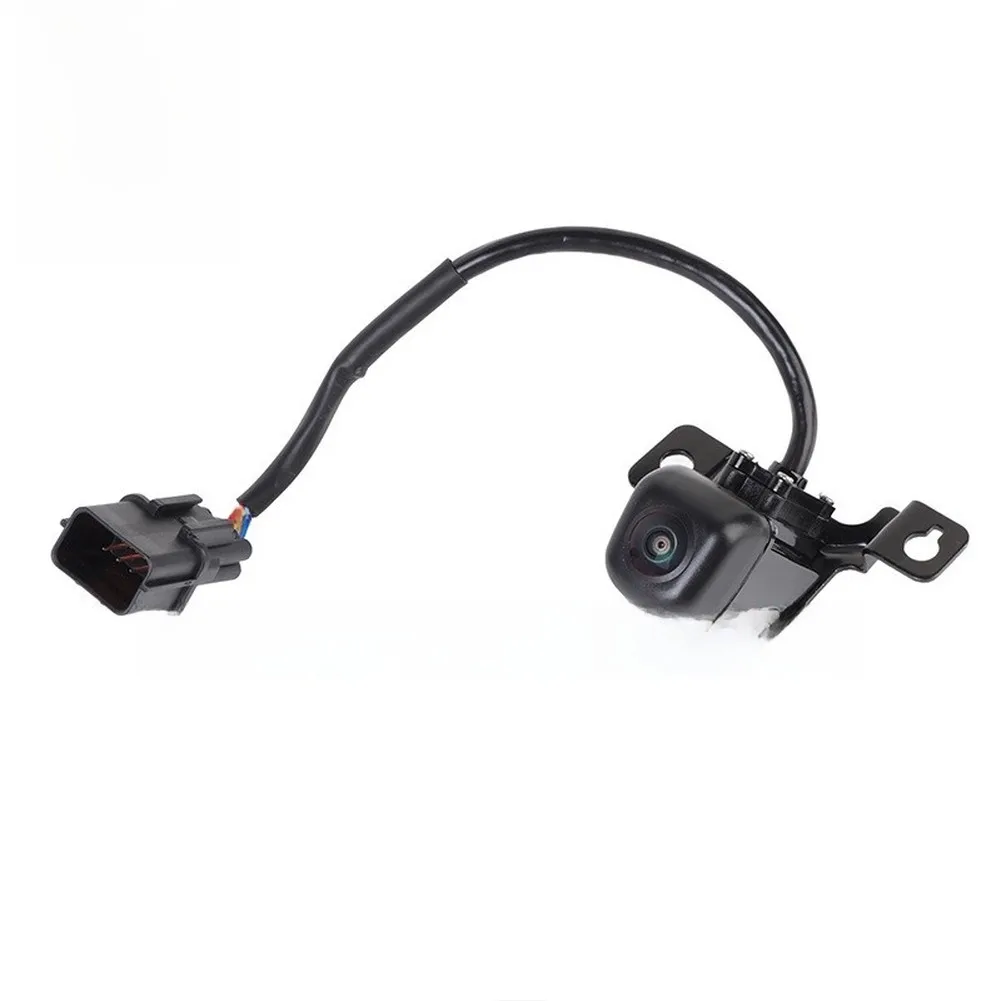 Backup Camera 957602W650 for Hyundai For Santa Fe For Sport 2017 2018 with NTSC Output Format and 720x480 Resolution Support
