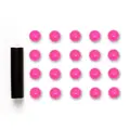 pink 20pcs