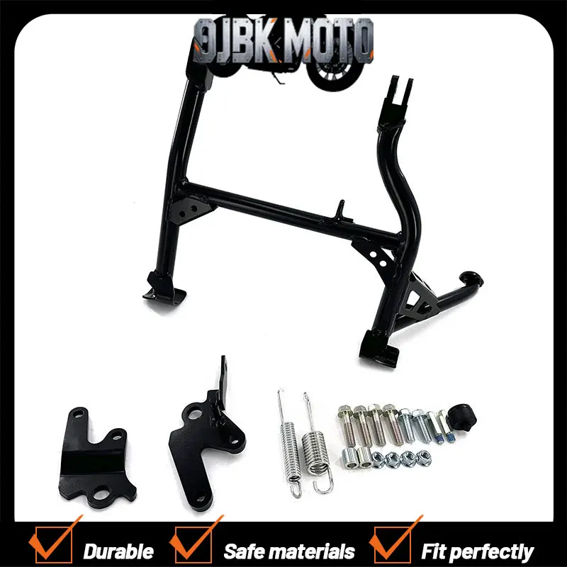 

Fit For SUZUKI V-STORM 800DE VSTROM 800DE/SE/RE V-strom 800de 2022 2023 2024 Center Foot Support Parking Stand Mount Centerstand