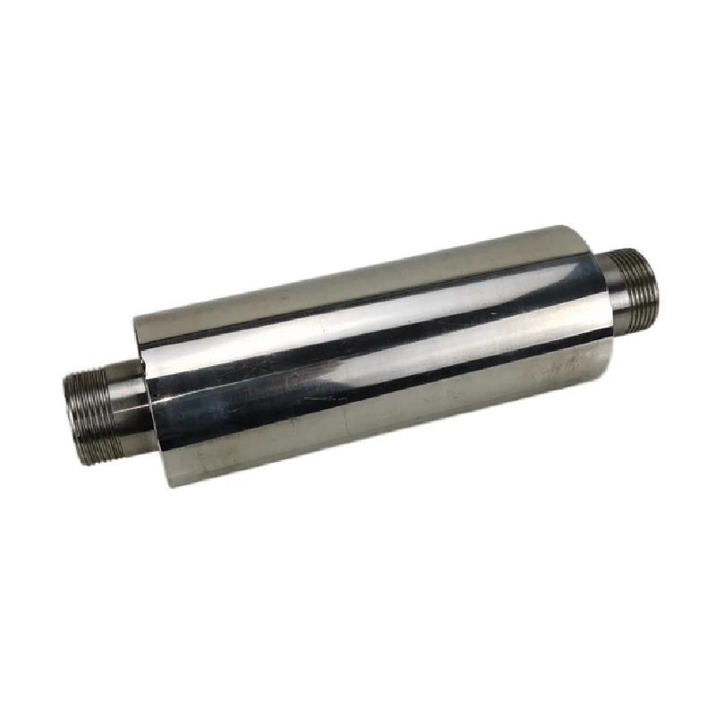 

High quality annular blower accessories, vacuum air pump muffler
