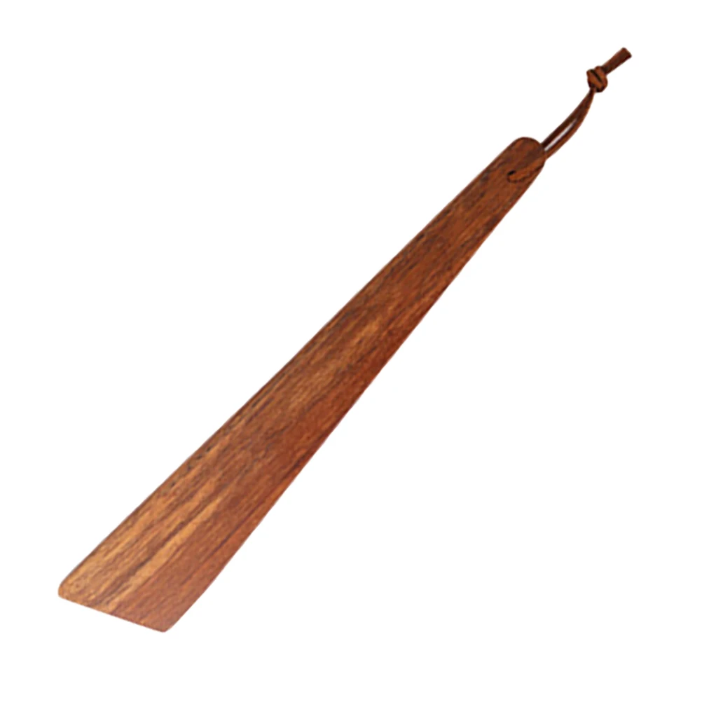 

Outdoor Spatula Flipper Nonstick Wood Kitchen Cooking Utensils Turner Fried Egg Travel