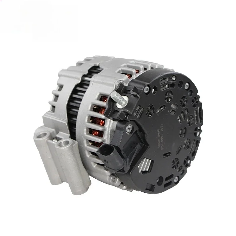

Auto Car Parts Alternator for b mw 1-pin E87 E90 E91 E92 130i 323i 325i 330i 12317555926