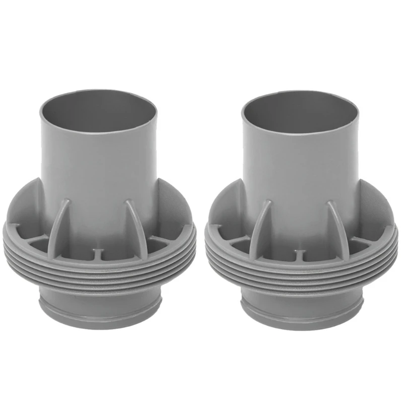 

Hose Connector Pool Maintenance Supplies Swimming Pool Accessory ABS Texture